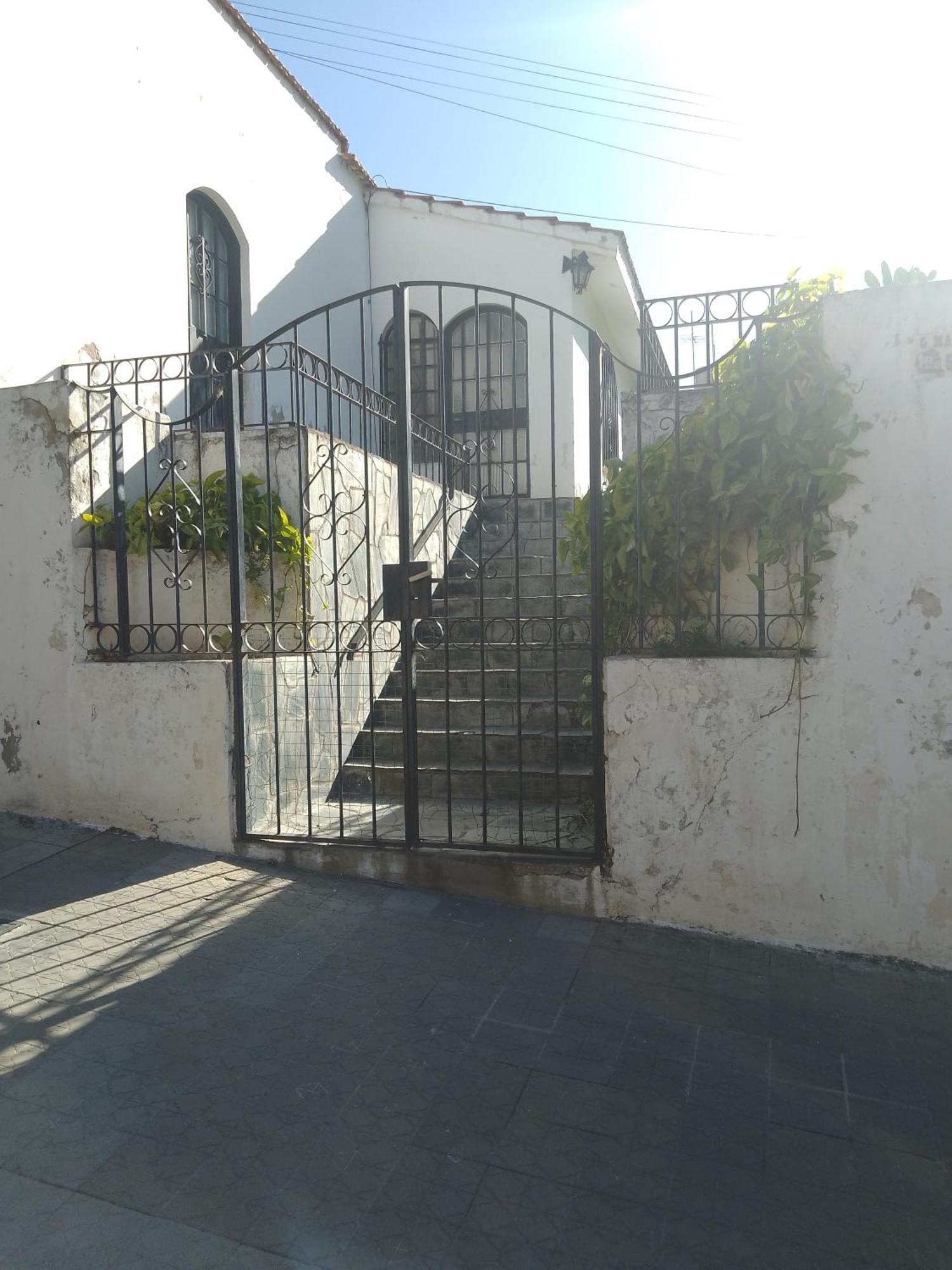 Hostel Alto Alberdi Córdoba Ngoại thất bức ảnh