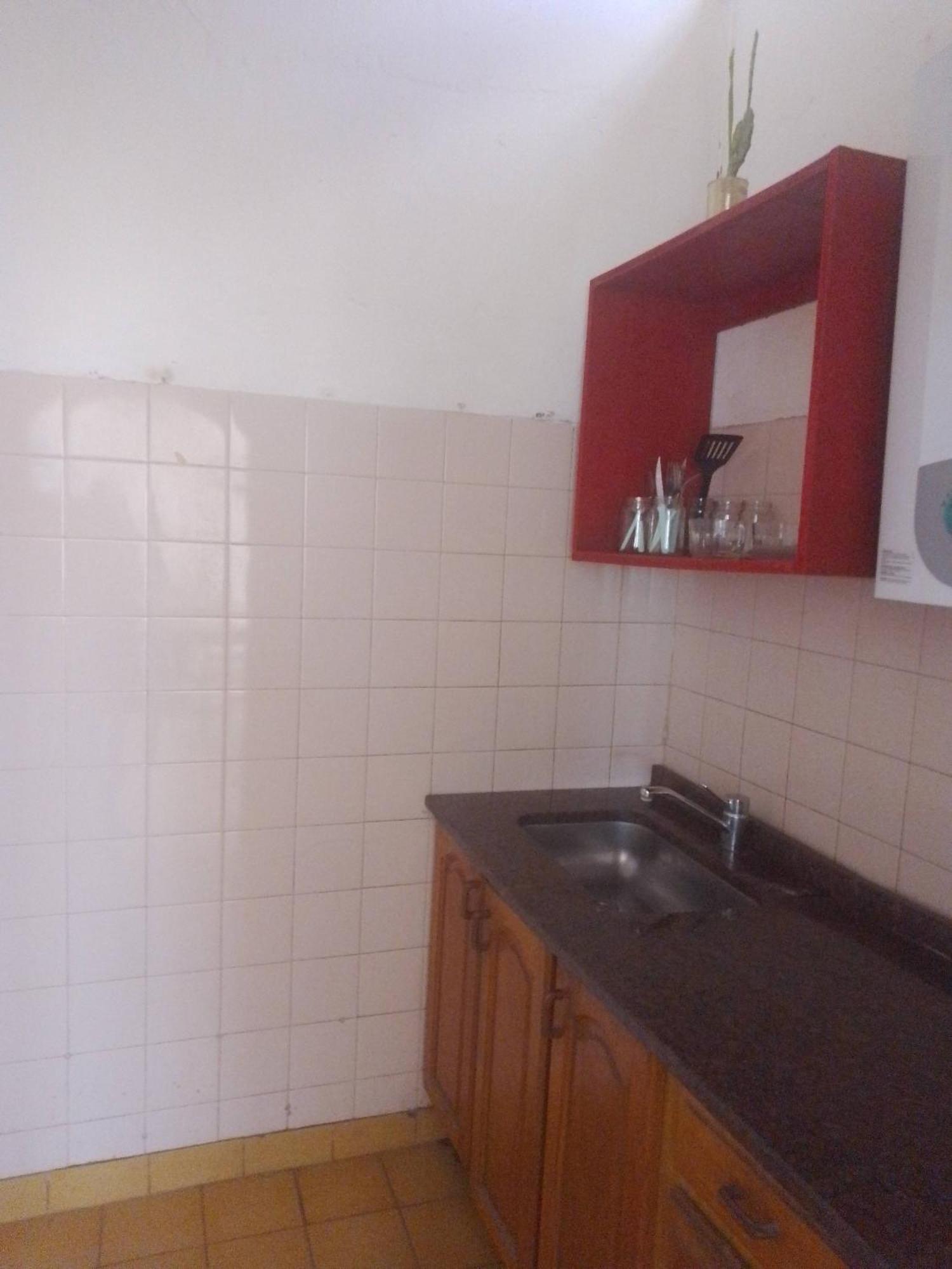 Hostel Alto Alberdi Córdoba Ngoại thất bức ảnh